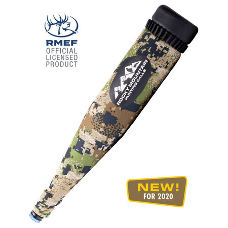 Rocky Mountain Hunting calls ROCKY MOUNTAIN WAPITI WHACKER 137-S