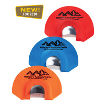 ROCKY MOUNTAIN CHAPPELL 3PK D3