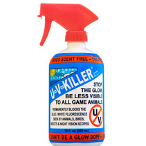 ATSKO U-V KILLER SPRAY 18OZ