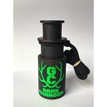 GAME CHANGER TUBE
