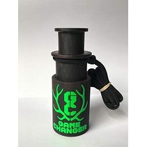 GAME CHANGER TUBE