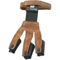 PSE TRADITIONAL LEATHER GLOVE