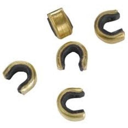 WESTERN REC BRASS NOCK