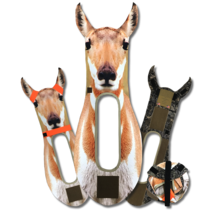 ULTIMATE PREDATOR DECOY ANTELOPE DOE