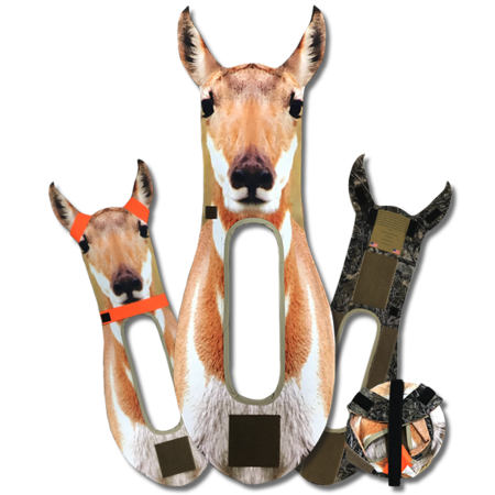 ULTIMATE PREDATOR ULTIMATE PREDATOR DECOY ANTELOPE DOE