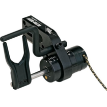 QAD ULTRAREST HUNTER LH