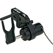 QAD ULTRAREST HUNTER LH