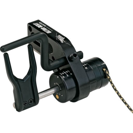 QAD QAD ULTRAREST HUNTER LH