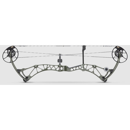 BOWTECH BOWTECH REVOLT X80