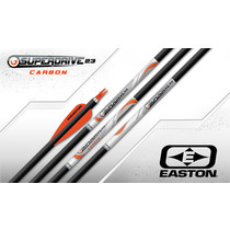 EASTON SUPERDRIVE 23 SHAFT