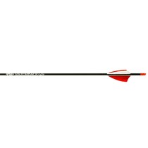 PSE RAZORBACK FEATHER ARROW