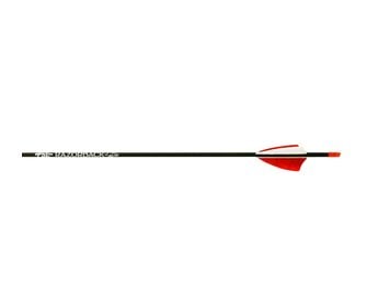 PSE RAZORBACK FEATHER ARROW | High Desert Outfitters