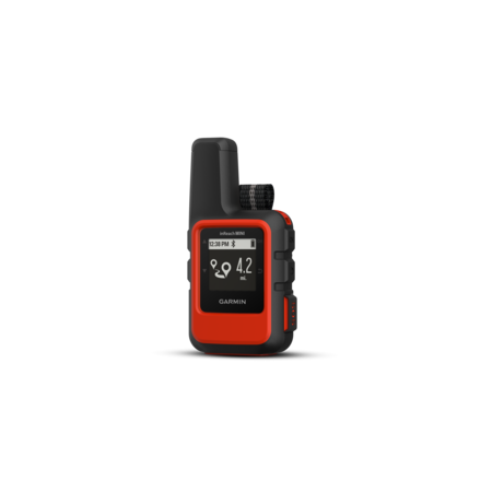 GARMIN GARMIN INREACH MINI ORANGE