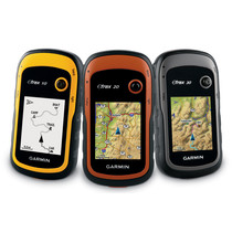 GARMIN eTrex 10