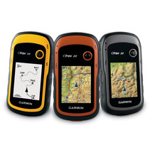 GARMIN eTrex 10