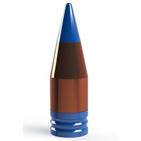 CVA POWERBELT AEROTIP ELR BULLETS .45 285 gr