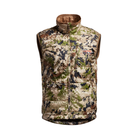 SITKA SITKA KELVIN AEROLITE VEST