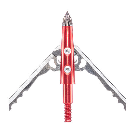 RAGE RAGE X-TREME CHISEL TIP NC 100GR 2PK