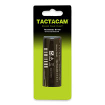 TACTACAM RECHARGABLE BATTERY 4.0/5.0
