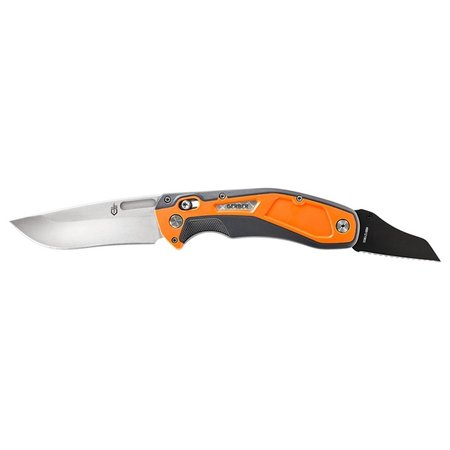 GERBER GERBER RANDY NEWBERG DTS