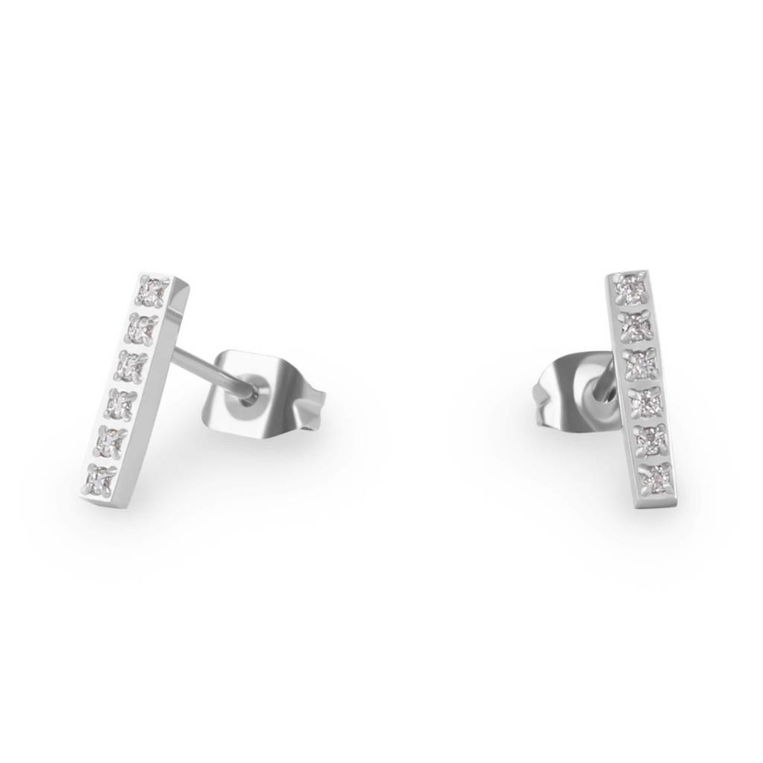 boucles d'oreille barre boucles d'oreille barre