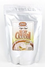 Sensato Vanilla Almond Flax Hot Cereal