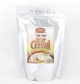 Sensato Vanilla Almond Flax Hot Cereal