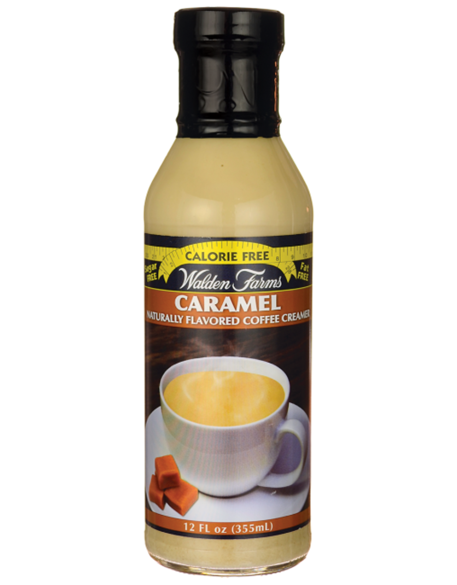 Walden Farms Walden Farms Coffee Creamer Caramel