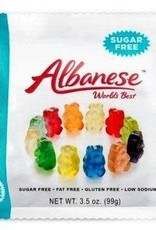 Albanese Gummy bears 99g bag