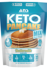 ANS ANS Pancake Buttermilk Mix