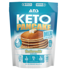 ANS ANS Pancake Buttermilk Mix