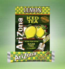 Arizona Lemon Tea 30 Stix