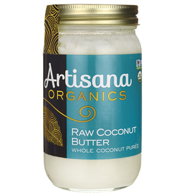 Artisana Raw Coconut Butter