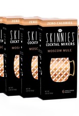 Skinnies Mixers Mosc Mule 6pk