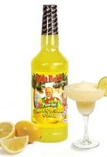Baja Bob's Loco Lemon Drink Mix