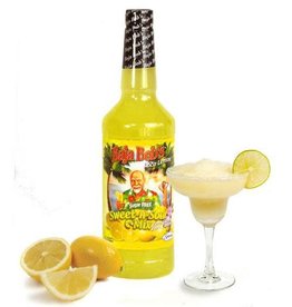 Baja Bob's Loco Lemon Drink Mix