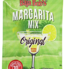 Baja Bob's Original Margarita Powder 2L Bag