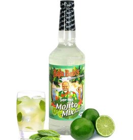 Baja Bob's Havana Cabana Mojito Drink Mix