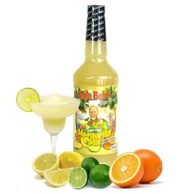 Baja Bob's Margarita Mix Triple Citrus