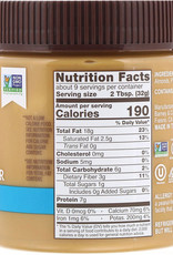 Barney Almond Butter SF SMOOTH