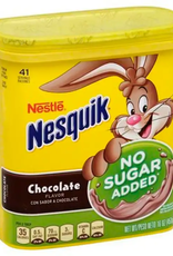 Nestle Nesquik Chocolate