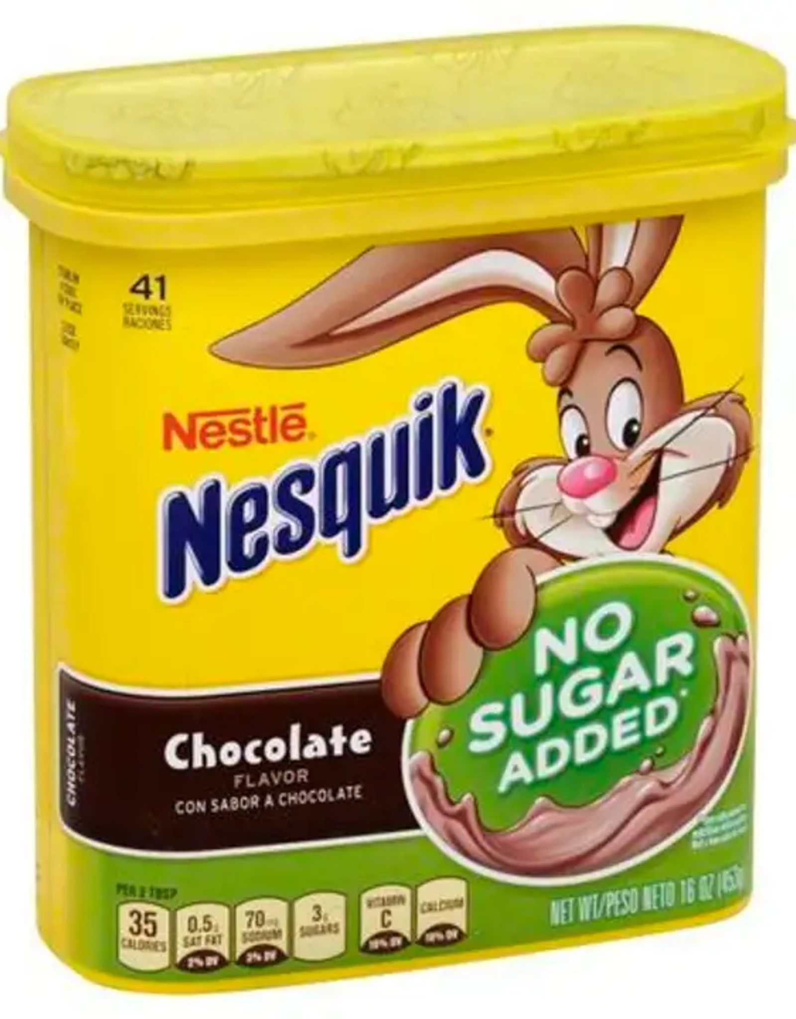 Nestle Nesquik Chocolate