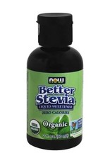 Better Stevia Liquid Sweetener