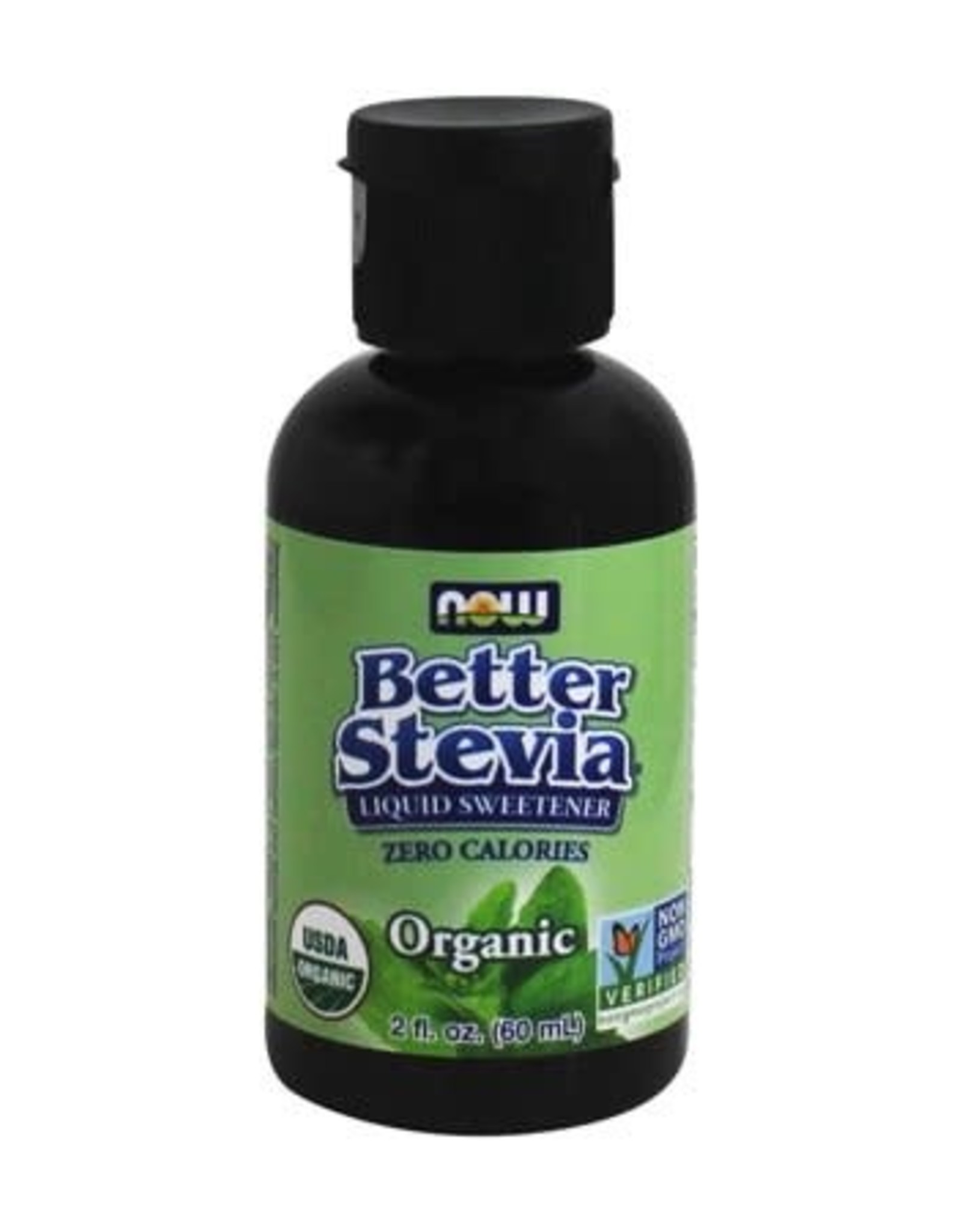 Better Stevia Liquid Sweetener