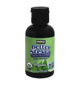 Better Stevia Liquid Sweetener