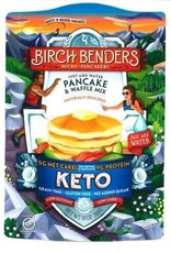 Birch Benders Birch Benders Pancake & Waffle 283g bag