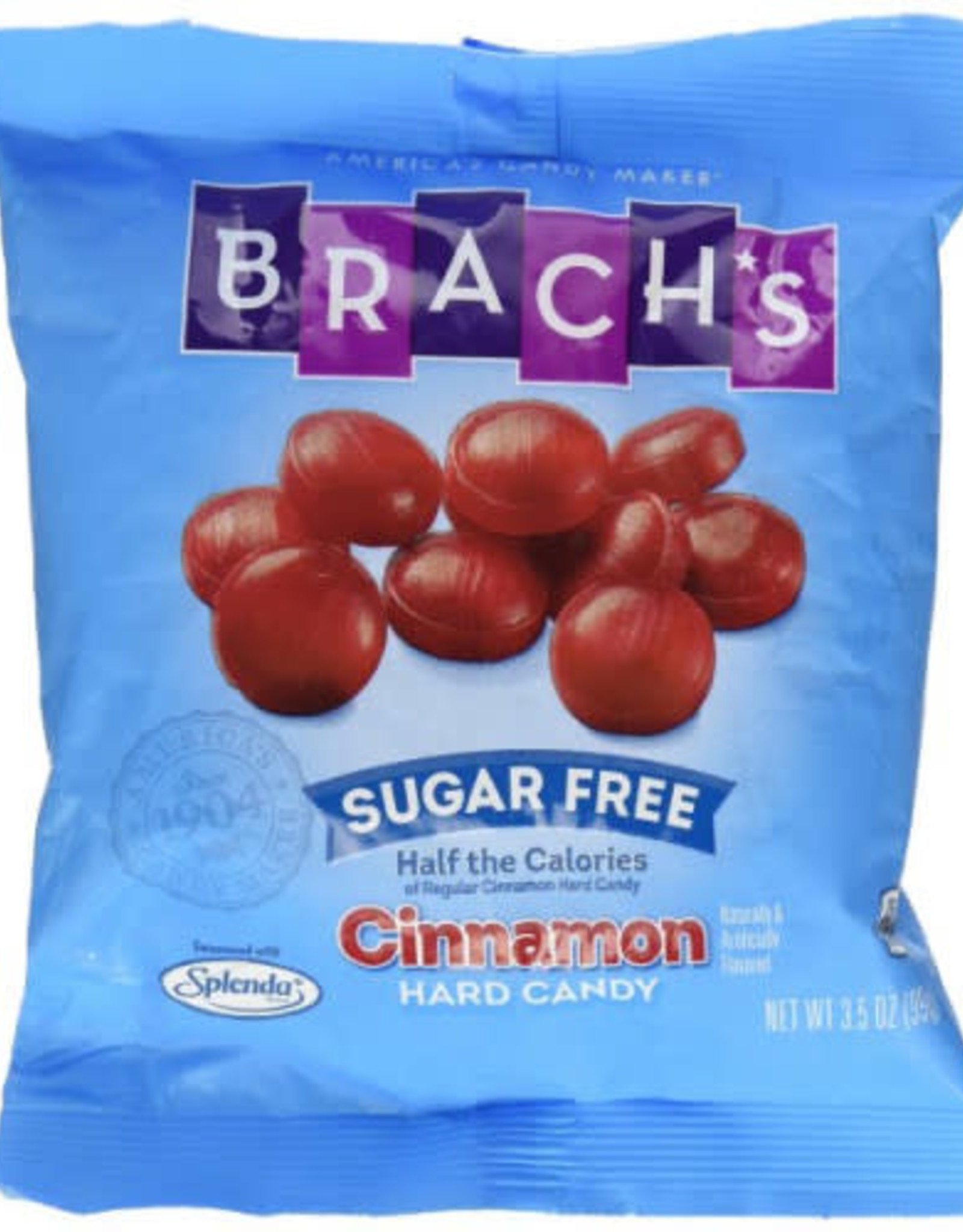 Brach's Brach's Candy Cinnamon Bag