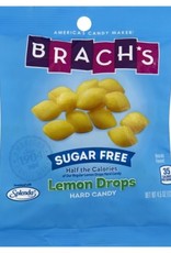 Brach's Brach's Candy Lemon Drops Bag
