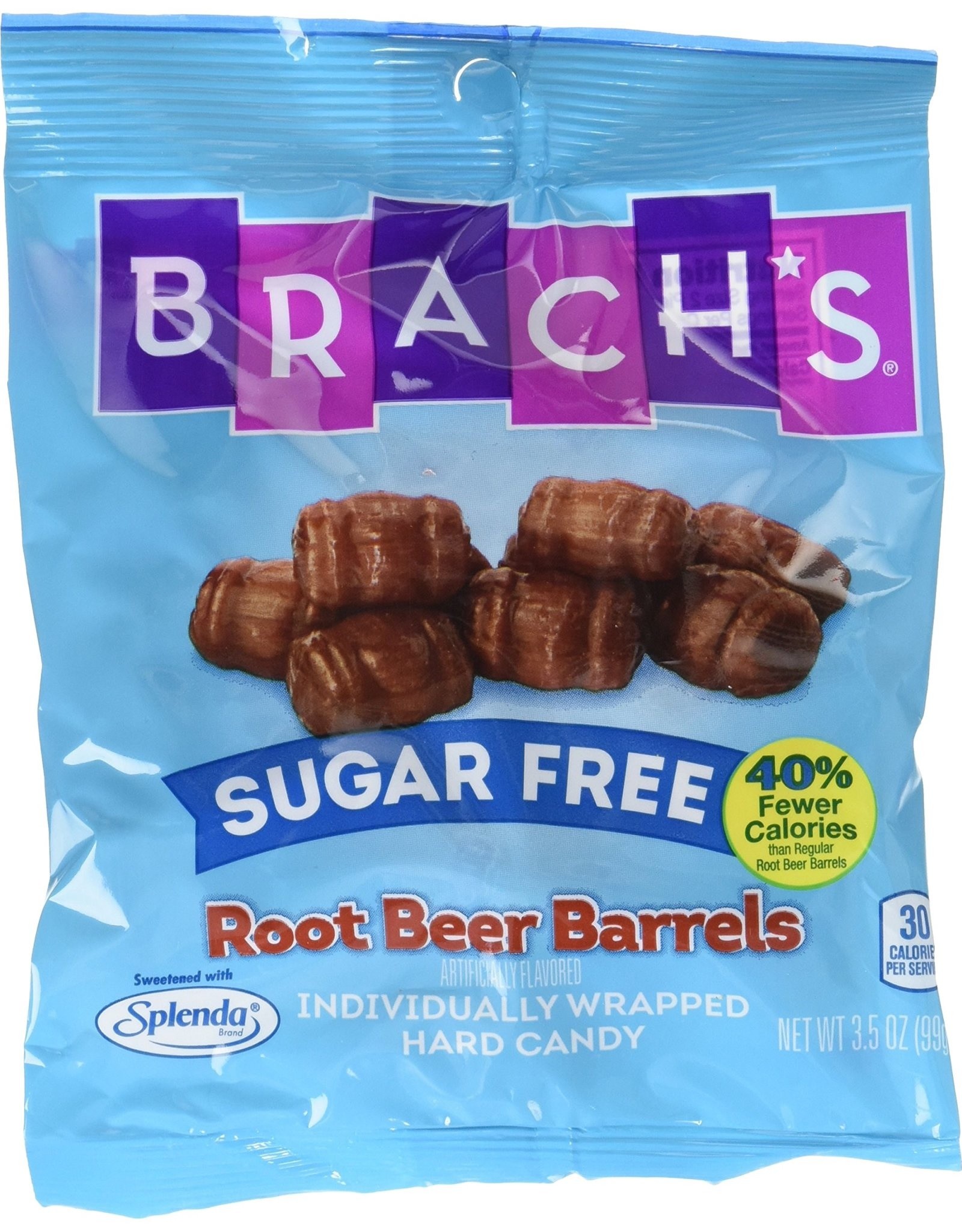 Brach's Brach's Root Beer Barrels