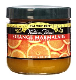 Walden Farms Spread Orange Marmalade
